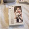 Image 10 : Huge top loaded and boxed set lot hockey trading card collector lot