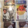 Image 14 : Huge top loaded and boxed set lot hockey trading card collector lot