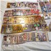 Image 1 : Huge top loaded and boxed set lot hockey trading card collector lot