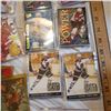 Image 3 : Huge top loaded and boxed set lot hockey trading card collector lot