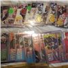 Image 6 : Huge top loaded and boxed set lot hockey trading card collector lot