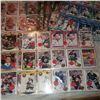 Image 5 : half rookie book hockey cards