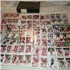Image 2 : half rookie book hockey cards