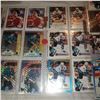 Image 10 : Pat Falloon hockey card lot some autographed NO COA (1).jpg