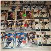 Image 11 : Pat Falloon hockey card lot some autographed NO COA (1).jpg