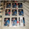 Image 12 : Pat Falloon hockey card lot some autographed NO COA (1).jpg