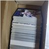 Image 12 : mixed box of hockey cards Gretzky some sealed