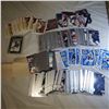 Image 13 : mixed box of hockey cards Gretzky some sealed