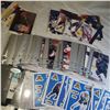 Image 1 : mixed box of hockey cards Gretzky some sealed