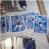 Image 2 : mixed box of hockey cards Gretzky some sealed