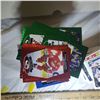 Image 5 : ton of Starquest Red Green and Blue upper deck UD choice lot