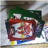 Image 6 : ton of Starquest Red Green and Blue upper deck UD choice lot