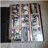 Image 7 : large album of hockey cards
