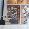 Image 11 : large upper deck hockey card album