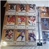 Image 13 : large upper deck hockey card album