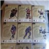 Image 3 : large upper deck hockey card album
