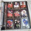 Image 6 : large upper deck hockey card album