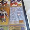 Image 7 : large binder of fleer ultra hockey cards