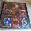 Image 4 : large binder of hockey cards