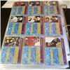 Image 10 : large binder of stadium club hockey cards