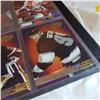 Image 9 : large binder of stadium club hockey cards