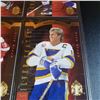Image 7 : Upper Deck binder full of Hockey cards