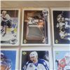 Image 10 : massive upper deck hockey card binder