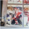 Image 14 : massive upper deck hockey card binder