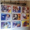 Image 5 : massive upper deck hockey card binder