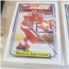 Image 7 : large binder TOPPS hockey cards