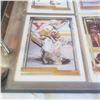 Image 4 : large binder TOPPS GOLD hockey cards