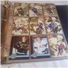 Image 14 : large binder full of hockey cards