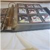Image 5 : large binder full of hockey cards