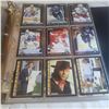 Image 9 : large binder full of hockey cards
