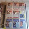 Image 11 : Huge binder Many serial number and short print hockey cards rookies