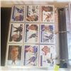 Image 12 : Huge binder Many serial number and short print hockey cards rookies