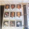 Image 13 : Huge binder Many serial number and short print hockey cards rookies