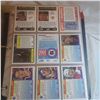 Image 14 : Huge binder Many serial number and short print hockey cards rookies