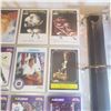 Image 16 : Huge binder Many serial number and short print hockey cards rookies