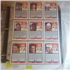 Image 9 : Huge binder Many serial number and short print hockey cards rookies