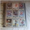 Image 11 : Huge binder hockey cards rookies