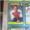 Image 3 : Huge binder hockey cards rookies