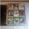 Image 4 : Huge binder hockey cards rookies