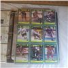 Image 7 : Huge binder hockey cards rookies