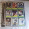 Image 8 : Huge binder hockey cards rookies