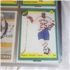 Image 9 : Huge binder hockey cards rookies