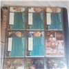 Image 12 : Huge binder hockey cards rookies