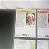 Image 4 : Huge binder hockey cards rookies