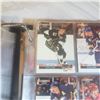Image 7 : Huge binder hockey cards rookies