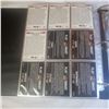 Image 8 : Huge binder hockey cards rookies